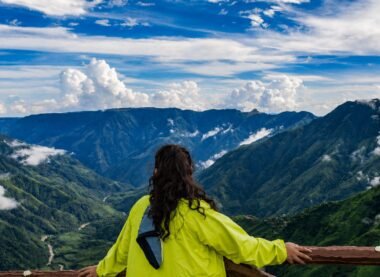 solo female travelers