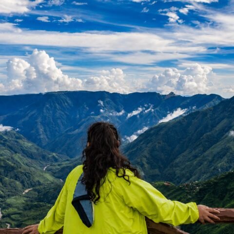 solo female travelers