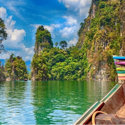 National Park