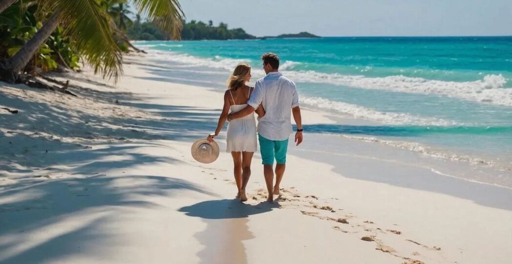 Travel Destinations