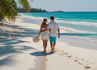 Travel Destinations