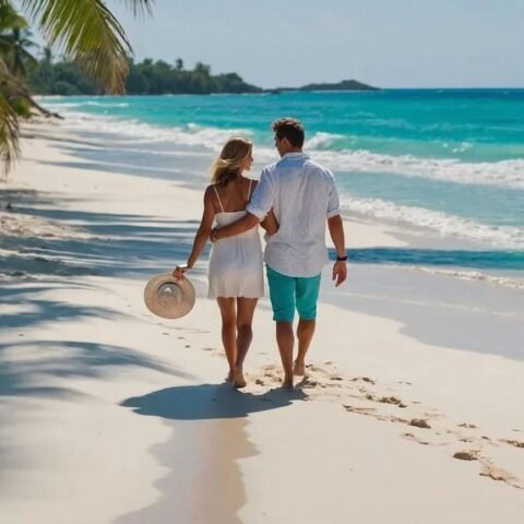 Travel Destinations