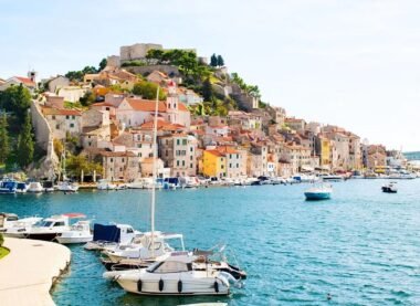 Travel Destinations