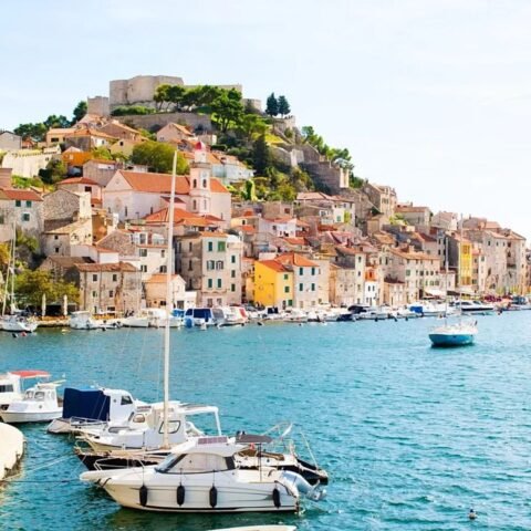 Travel Destinations