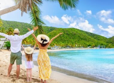 Travel Destinations