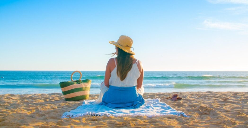 travel solo
