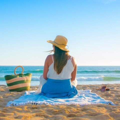 travel solo